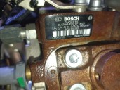 Recambio de motor completo para santana 300/350 1.6 hdi 4x4 referencia OEM IAM 9HX  10WAG0