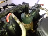 Recambio de motor completo para santana 300/350 1.6 hdi 4x4 referencia OEM IAM 9HX  10WAG0