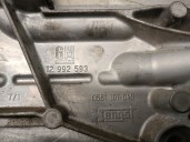 Recambio de soporte filtro aceite para chevrolet cruze 1.6 cat referencia OEM IAM 12992593 93186324 0561101049 HENGST