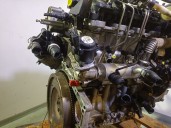 Recambio de motor completo para santana 300/350 1.6 hdi 4x4 referencia OEM IAM 9HX  10WAG0