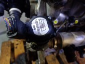 Recambio de motor completo para santana 300/350 1.6 hdi 4x4 referencia OEM IAM 9HX  10WAG0