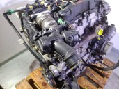 Recambio de motor completo para santana 300/350 1.6 hdi 4x4 referencia OEM IAM 9HX  10WAG0