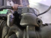 Recambio de motor completo para santana 300/350 1.6 hdi 4x4 referencia OEM IAM 9HX  10WAG0