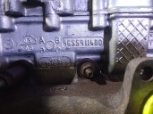 Recambio de motor completo para santana 300/350 1.6 hdi 4x4 referencia OEM IAM 9HX  10WAG0