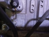 Recambio de motor completo para santana 300/350 1.6 hdi 4x4 referencia OEM IAM 9HX  10WAG0