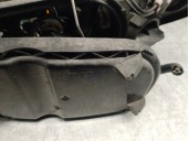 Recambio de faro derecho para volvo s40 berlina 2.0 diesel cat referencia OEM IAM 30698874  4 PUERTAS