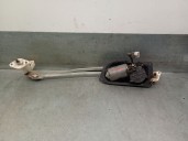 Recambio de motor limpia delantero para santana 300/350 1.6 hdi 4x4 referencia OEM IAM 14120132010 14120132010 