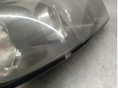 Recambio de faro derecho para volvo s40 berlina 2.0 diesel cat referencia OEM IAM 30698874  4 PUERTAS