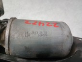 Recambio de motor limpia delantero para santana 300/350 1.6 hdi 4x4 referencia OEM IAM 14120132010 14120132010 