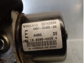 Recambio de abs para volvo s40 berlina 2.0 diesel cat referencia OEM IAM 4N512C405GA 10020602264 ATE