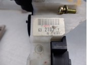 Recambio de mando luces para mitsubishi space wagon (n80/n90) 2.4 gdi cat referencia OEM IAM G32102Y 17B287 