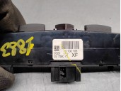 Recambio de warning para opel astra h ber. 1.7 16v cdti referencia OEM IAM 13100105  