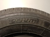 Recambio de neumatico/s para santana 300/350 1.6 hdi 4x4 referencia OEM IAM 195R15C106-104R ORIUM 101 LIGHTTRUCK