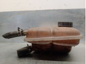 Recambio de deposito expansion para volvo s40 berlina 2.0 diesel cat referencia OEM IAM 3M5H8K218AJ D2L4A 