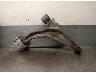 Recambio de brazo suspension inferior delantero derecho para chevrolet cruze 1.6 cat referencia OEM IAM 13401130 13401130 