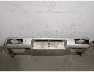 Recambio de paragolpes trasero para santana 300/350 1.6 hdi 4x4 referencia OEM IAM 9HX 