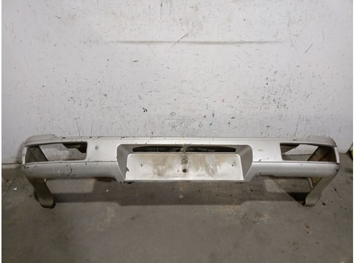 Recambio de paragolpes trasero para santana 300/350 1.6 hdi 4x4 referencia OEM IAM 9HX  