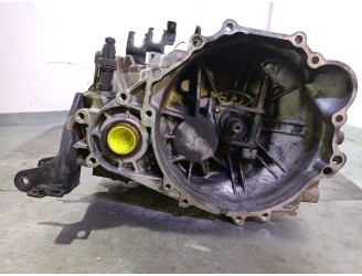 Recambio de caja cambios para kia cerato 2.0 turbodiesel cat referencia OEM IAM L5S 4300039750 234290