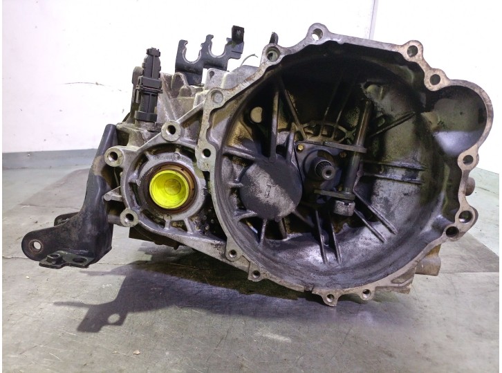Replacement gearbox for Kia Cerato 2.0 turbodiesel cat OEM IAM reference L5S 4300039750 234290
