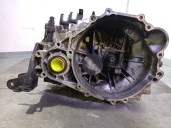 Replacement gearbox for Kia Cerato 2.0 turbodiesel cat OEM IAM reference L5S 4300039750 234290