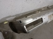Recambio de paragolpes trasero para santana 300/350 1.6 hdi 4x4 referencia OEM IAM 9HX 