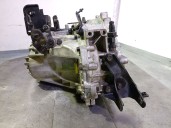Replacement gearbox for Kia Cerato 2.0 turbodiesel cat OEM IAM reference L5S 4300039750 234290