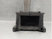 Recambio de pantalla multifuncion para opel astra h ber. 1.7 16v cdti referencia OEM IAM 13276999 