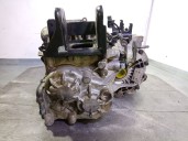 Replacement gearbox for Kia Cerato 2.0 turbodiesel cat OEM IAM reference L5S 4300039750 234290