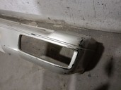 Recambio de paragolpes trasero para santana 300/350 1.6 hdi 4x4 referencia OEM IAM 9HX  