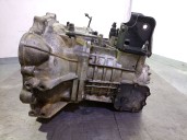 Replacement gearbox for Kia Cerato 2.0 turbodiesel CAT OEM IAM reference L5S 4300039750 234290