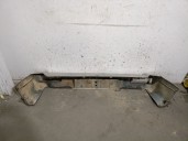 Recambio de paragolpes trasero para santana 300/350 1.6 hdi 4x4 referencia OEM IAM 9HX  