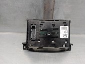 Recambio de pantalla multifuncion para opel astra h ber. 1.7 16v cdti referencia OEM IAM 13276999 