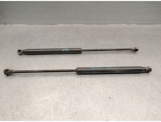 Recambio de amortiguadores maletero / porton para ford ka (ccu) 1.3 tdci cat referencia OEM IAM 51794232 1542413 