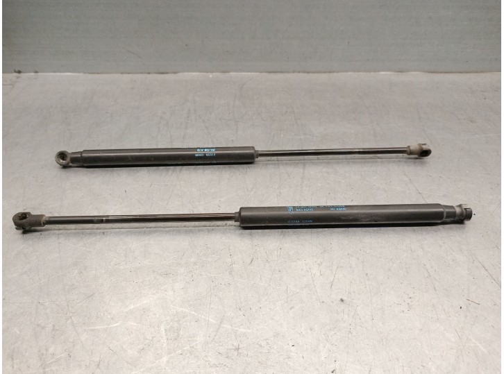 Recambio de amortiguadores maletero / porton para ford ka (ccu) 1.3 tdci cat referencia OEM IAM 51794232 1542413 