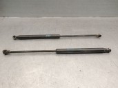 Recambio de amortiguadores maletero / porton para ford ka (ccu) 1.3 tdci cat referencia OEM IAM 51794232 1542413 