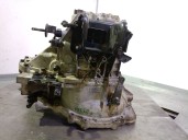 Replacement gearbox for Kia Cerato 2.0 turbodiesel CAT OEM IAM reference L5S 4300039750 234290