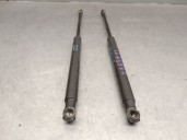 Recambio de amortiguadores maletero / porton para ford ka (ccu) 1.3 tdci cat referencia OEM IAM 51794232 1542413 