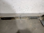 Recambio de paragolpes trasero para santana 300/350 1.6 hdi 4x4 referencia OEM IAM 9HX  