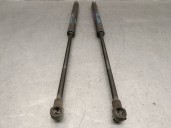 Recambio de amortiguadores maletero / porton para ford ka (ccu) 1.3 tdci cat referencia OEM IAM 51794232 1542413 