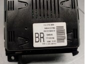 Recambio de pantalla multifuncion para opel astra h ber. 1.7 16v cdti referencia OEM IAM 13276999 