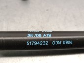 Recambio de amortiguadores maletero / porton para ford ka (ccu) 1.3 tdci cat referencia OEM IAM 51794232 1542413 