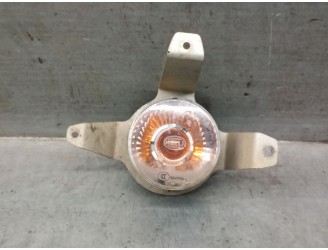 Recambio de piloto delantero derecho para santana 300/350 1.6 hdi 4x4 referencia OEM IAM A047950 A047950 