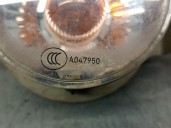 Recambio de piloto delantero derecho para santana 300/350 1.6 hdi 4x4 referencia OEM IAM A047950 A047950 