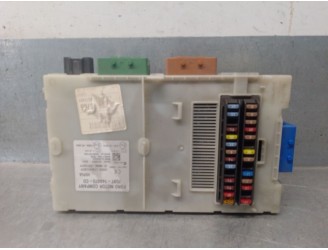 Recambio de caja reles / fusibles para ford mondeo sportbreak (ca2) 2.0 tdci cat referencia OEM IAM 7G9T14A073CD 
