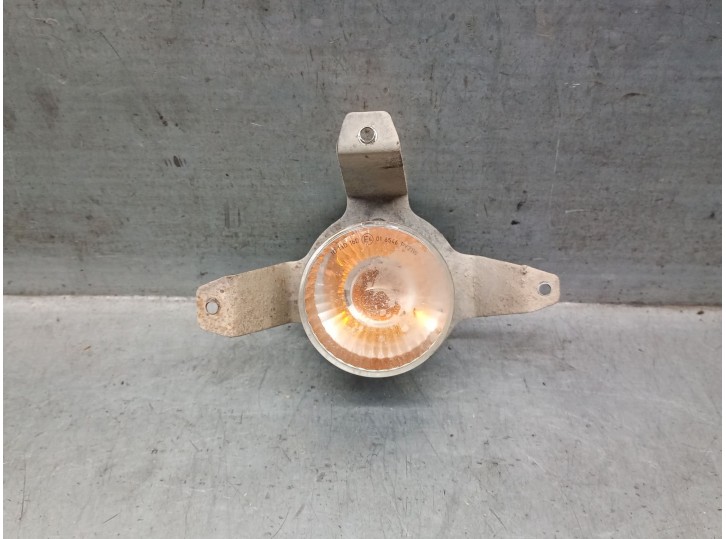 Recambio de piloto delantero izquierdo para santana 300/350 1.6 hdi 4x4 referencia OEM IAM 016546 016546 