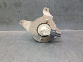 Recambio de piloto delantero izquierdo para santana 300/350 1.6 hdi 4x4 referencia OEM IAM 016546 016546 