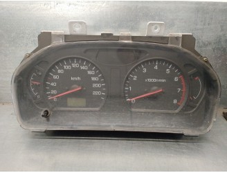 Recambio de cuadro instrumentos para mitsubishi space wagon (n80/n90) 2.4 gdi cat referencia OEM IAM MR489727 MR489727 