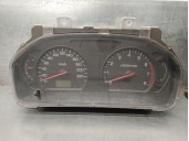 Recambio de cuadro instrumentos para mitsubishi space wagon (n80/n90) 2.4 gdi cat referencia OEM IAM MR489727 MR489727 