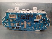 Recambio de cuadro instrumentos para mitsubishi space wagon (n80/n90) 2.4 gdi cat referencia OEM IAM MR489727 MR489727 