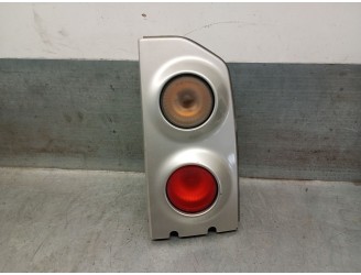 Recambio de piloto trasero derecho para santana 300/350 1.6 hdi 4x4 referencia OEM IAM 35526 35526 